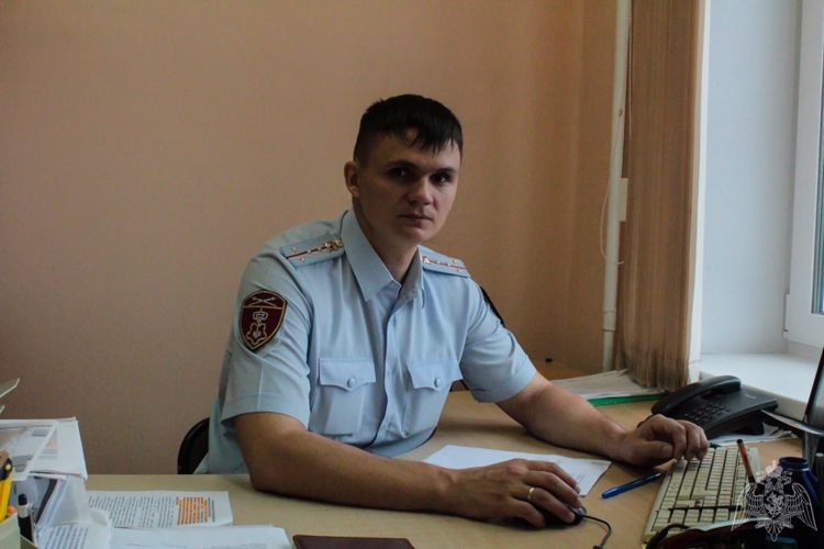 В Биробиджане сотрудники Росгвардии приняли участие в проверке готовности объектов Приамурского государственного университета имени Шолом-Алейхема к новому учебному году