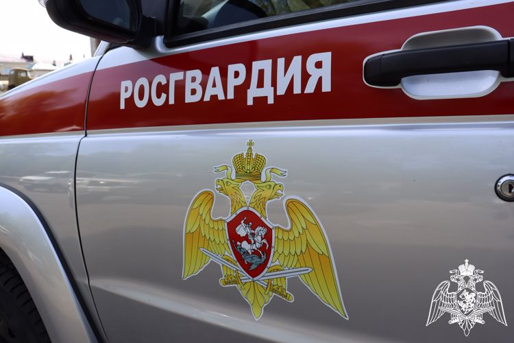 ОТДЕЛ ВНЕВЕДОМСТВЕННОЙ ОХРАНЫ РОСГВАРДИИ ПО ЕВРЕЙСКОЙ АВТОНОМНОЙ ОБЛАСТИ ОСУЩЕСТВЛЯЕТ НАБОР СОТРУДНИКОВ НА СЛУЖБУ
