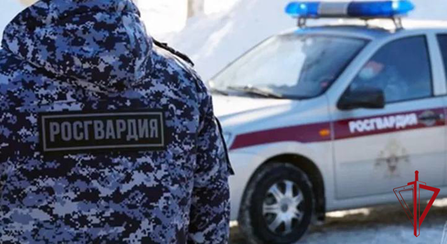 Росгвардейцы обнаружили нетрезвого кочегара в котельной Биробиджана
