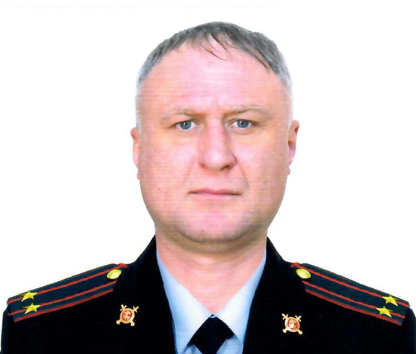 В Росгвардии по ЕАО назначен новый начальник Центра лицензионно-разрешительной работы 