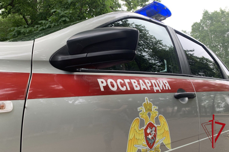 Задержан хулиган, устроивший погром в гостинице Биробиджана