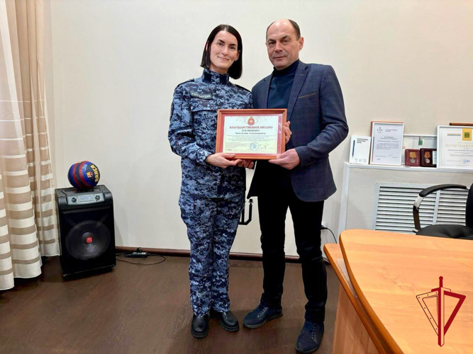 В преддверии профессионального праздника пресс-служба организовала фотовыставку и вручила награды журналистам