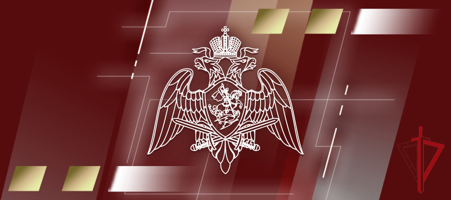 Директор Росгвардии Герой России генерал армии Виктор Золотов принял участие в заседании Национального антитеррористического комитета