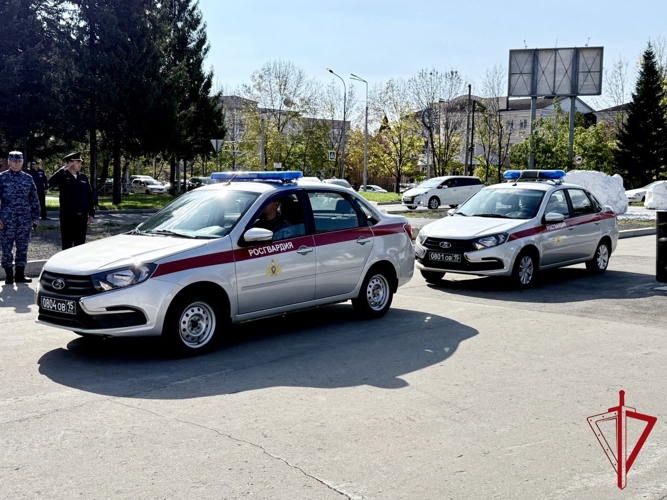 Вневедомственная охрана Росгвардии обеспечит вашу безопасность с помощью мобильного приложения «Тревожная кнопка»