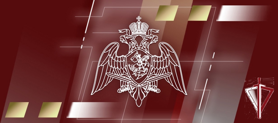 Директор Росгвардии Герой России генерал армии Виктор Золотов принял участие в заседании Национального антитеррористического комитета