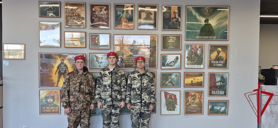 Подготовка Росгвардии обеспечила успех ученикам школы села Лазарево на военизированных стартах в Биробиджане