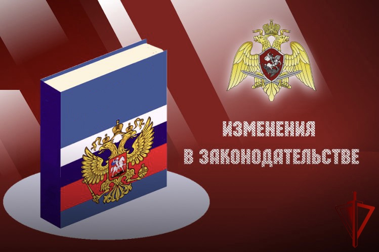 Специалисты Росгвардии по ЕАО разъяснили новые правила работы охранных предприятий