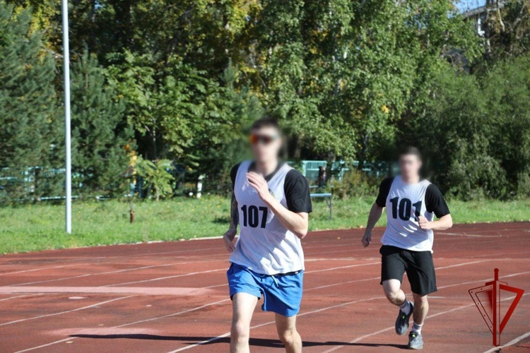 Команда Росгвардии из ЕАО взяла золото на чемпионате Восточного округа по военно-спортивному многоборью