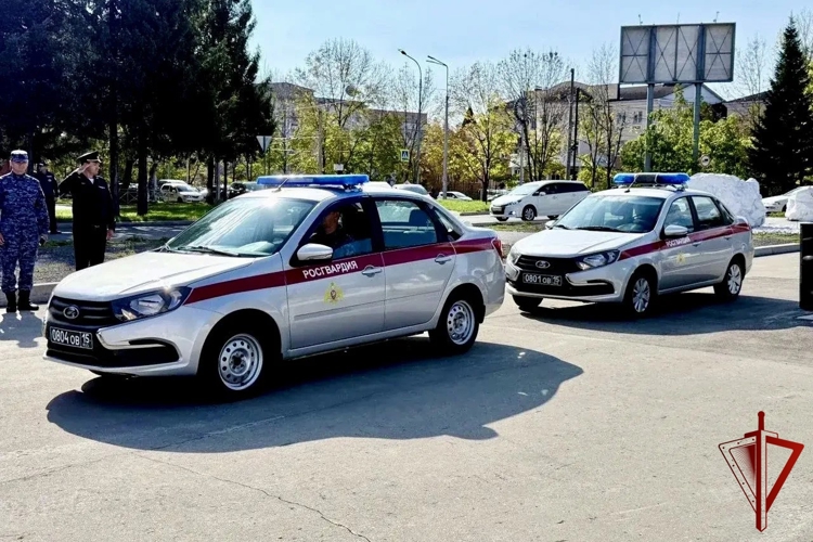 Вневедомственная охрана Росгвардии обеспечит вашу безопасность с помощью мобильного приложения «Тревожная кнопка»